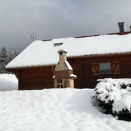 Chalets Des Hauts De France Xonrupt-Longemer Habitación foto