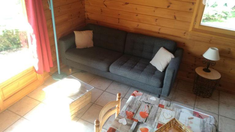 Chalets Des Hauts De France Xonrupt-Longemer Exterior foto