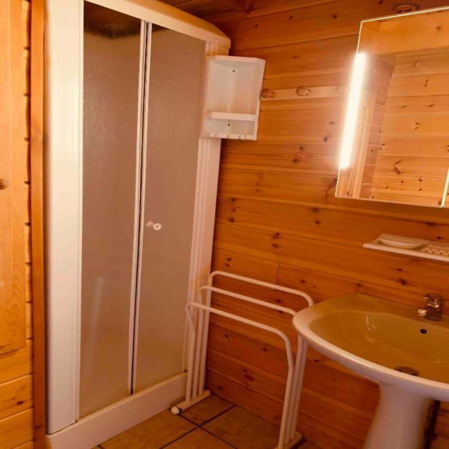 Chalets Des Hauts De France Xonrupt-Longemer Exterior foto