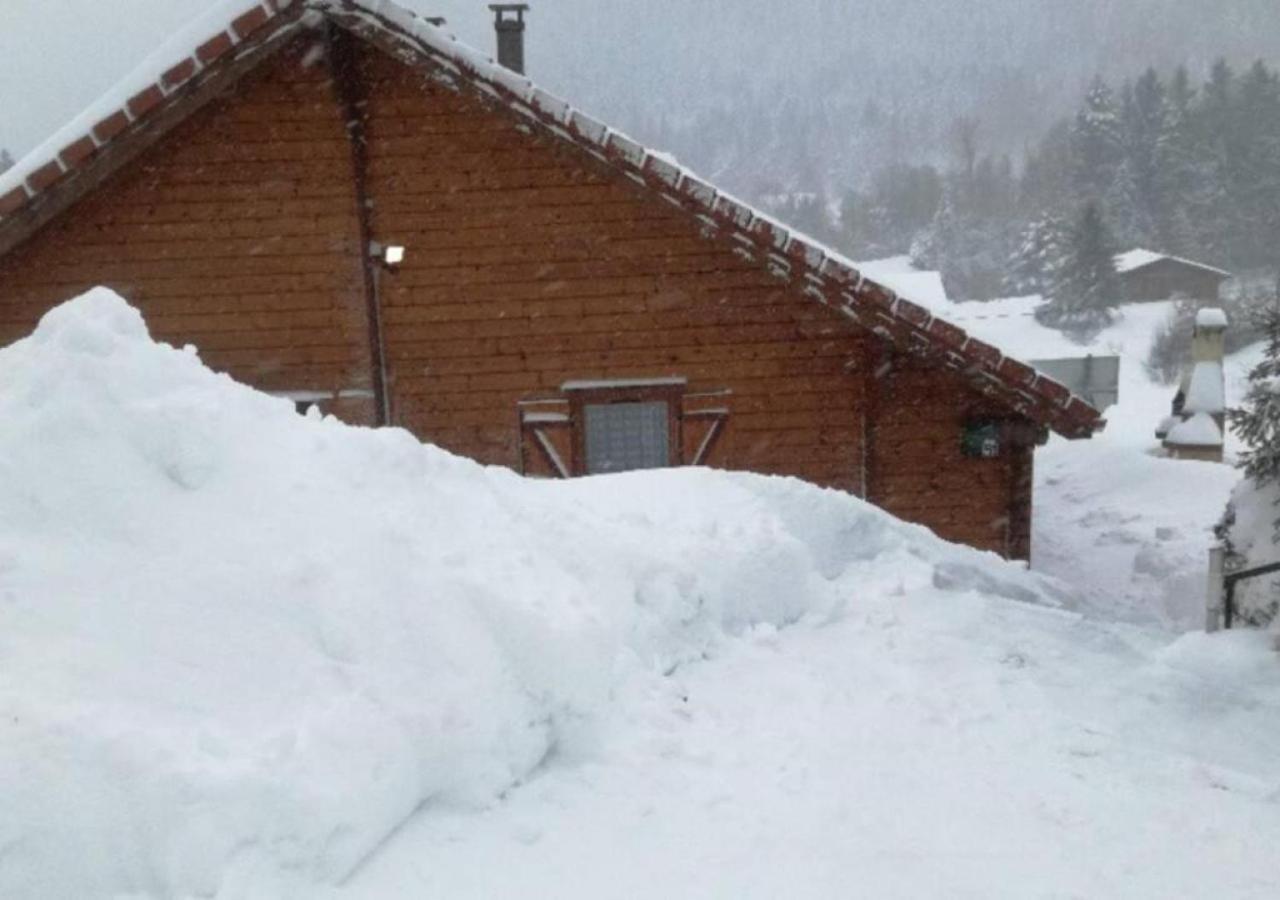 Chalets Des Hauts De France Xonrupt-Longemer Exterior foto