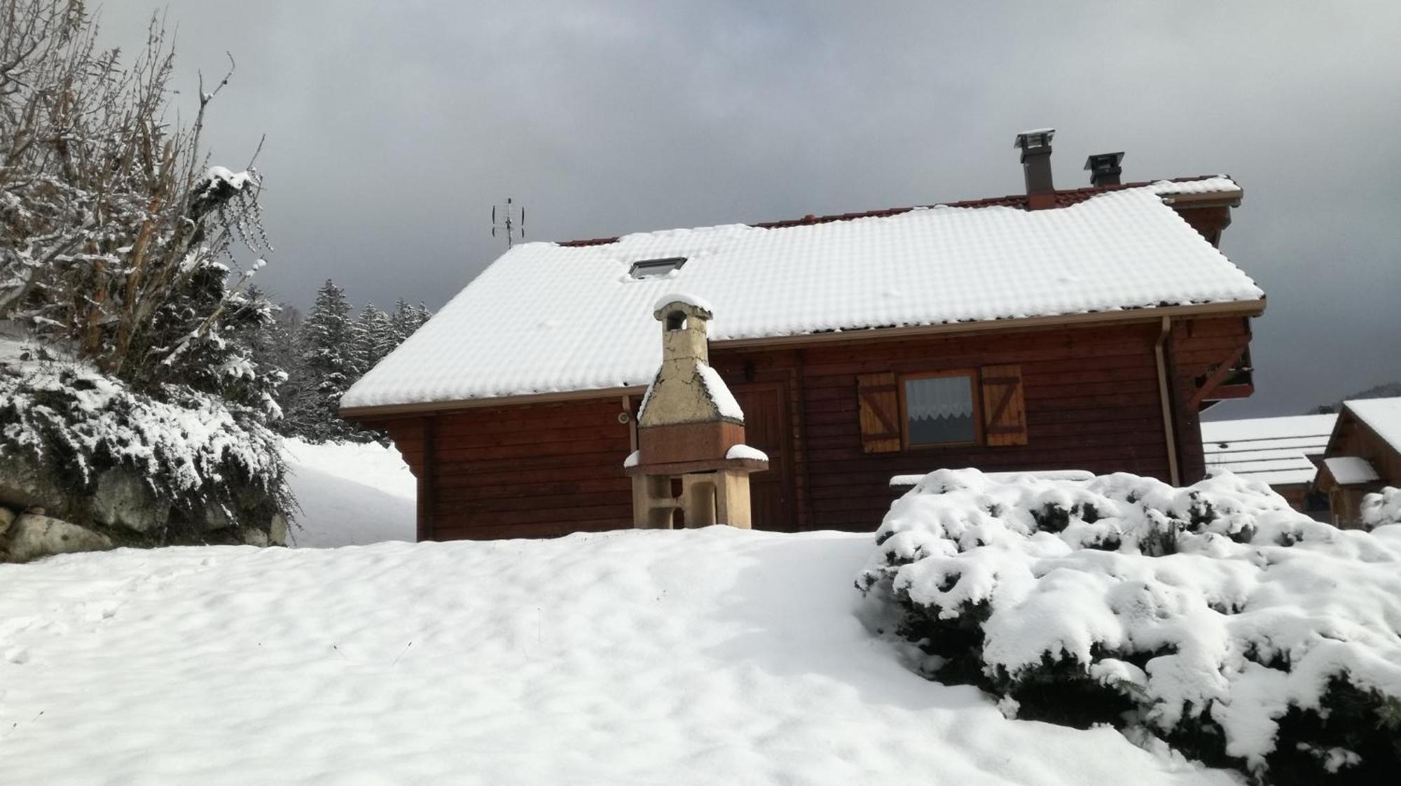 Chalets Des Hauts De France Xonrupt-Longemer Habitación foto
